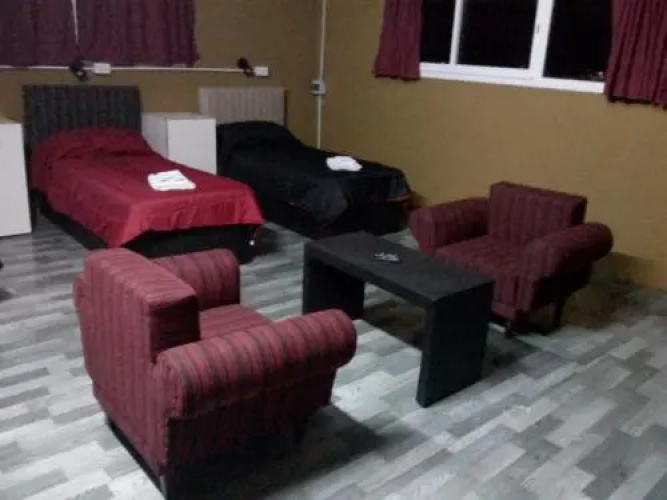 Hostel Sentir Indiano