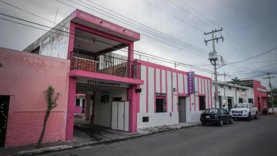 Imagen del hotel