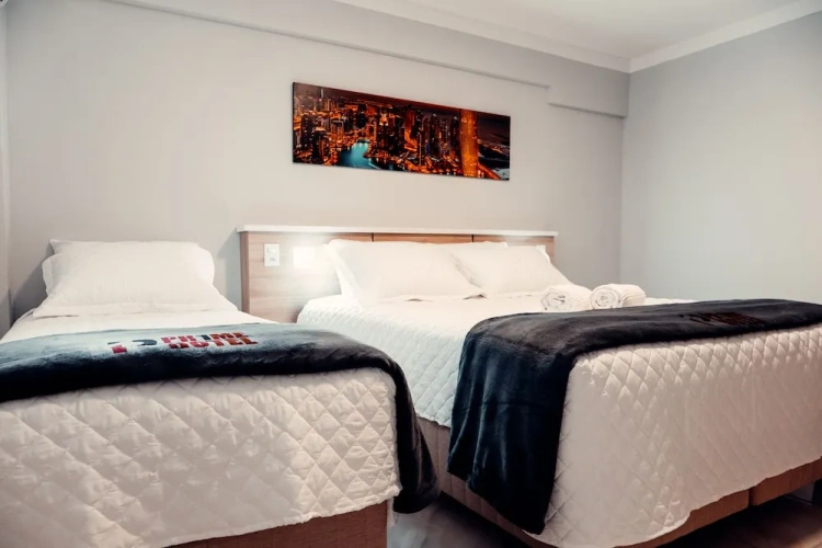 Comfort Double room