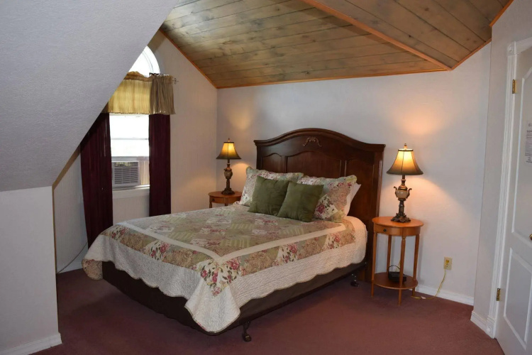 Grist Mill Inn