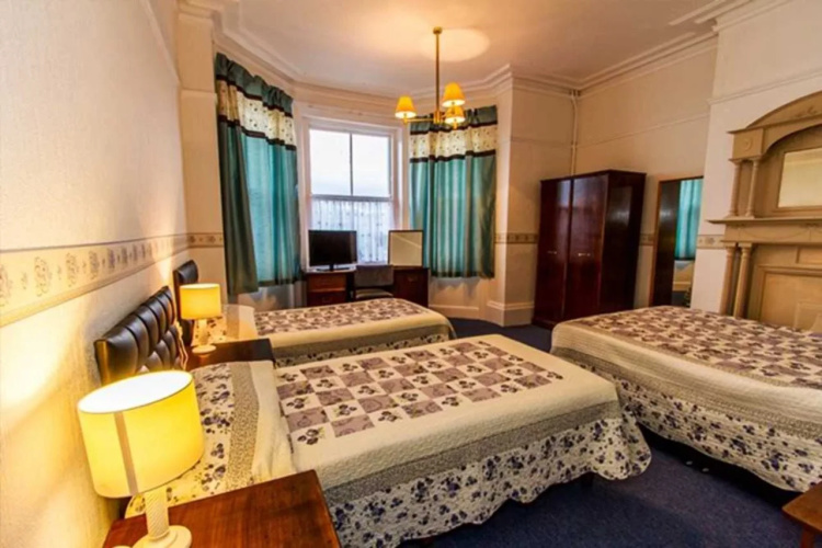 Hotelafbeelding