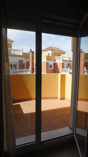 Playamar Apartamentos