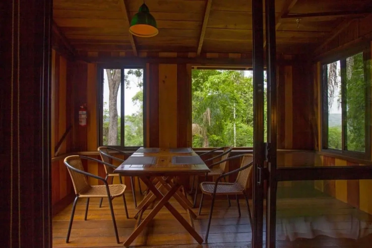 Family Bungalow