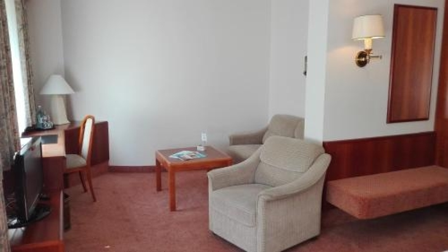 Käfernberg Weinhotel