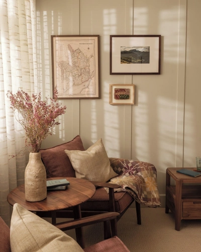 Comfort Double room with garden view