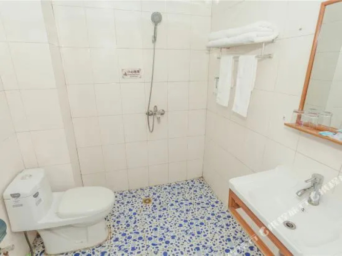 Linyue Express Chain Hotel