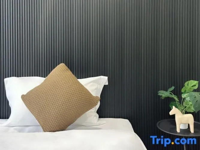 Luxury Twin room