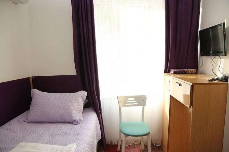 Antik Otel Unye