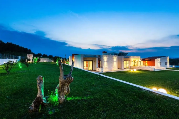 Villa
