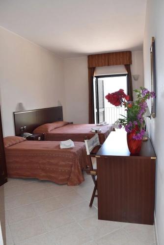 Superior Triple room