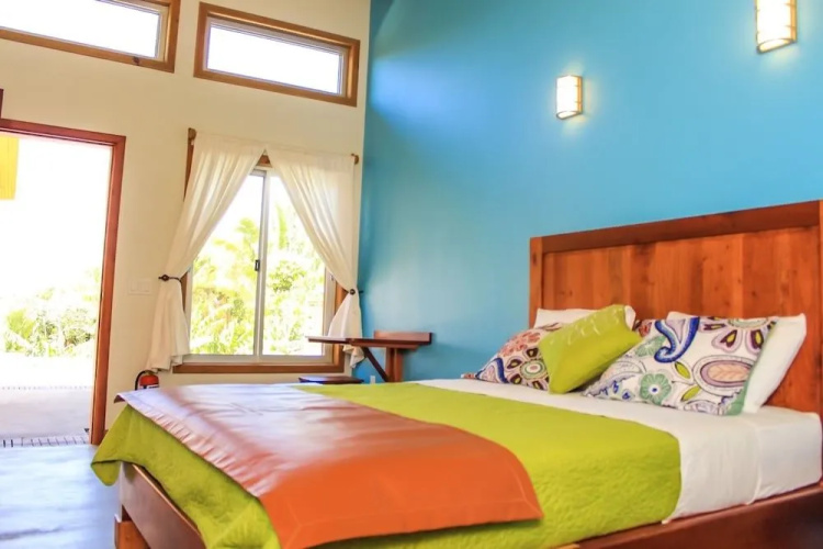 Richardson Serenity Villa