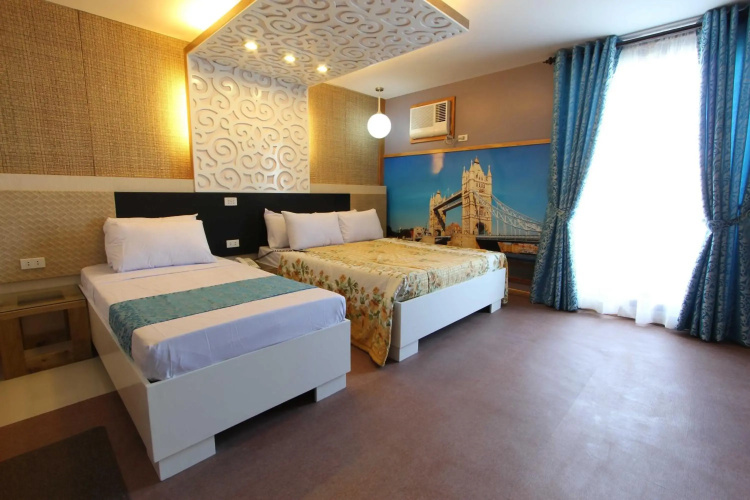 Eurotel Angeles