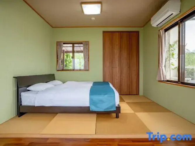 Pension Pacifica Kouri