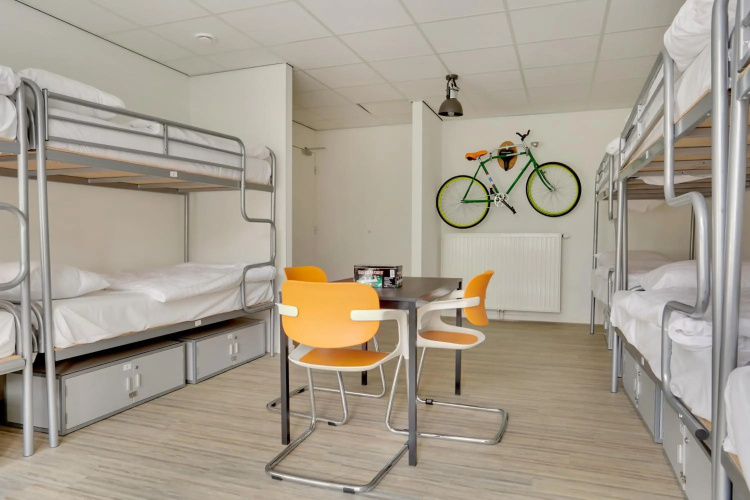Dutchies Hostel