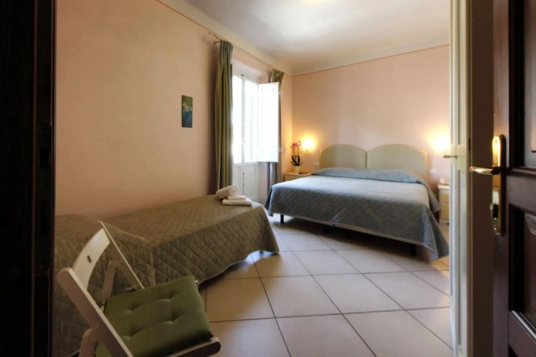 B&B Alma