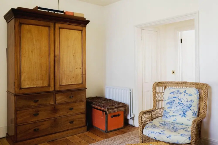 Gloucester Crescent II by Onefinestay