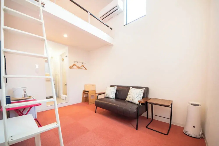 Apartment Sanjo