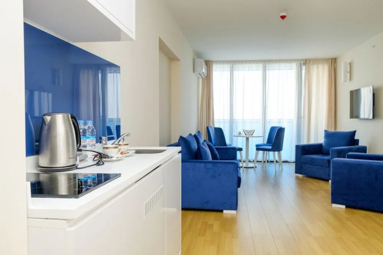 VIP40 Hotel
