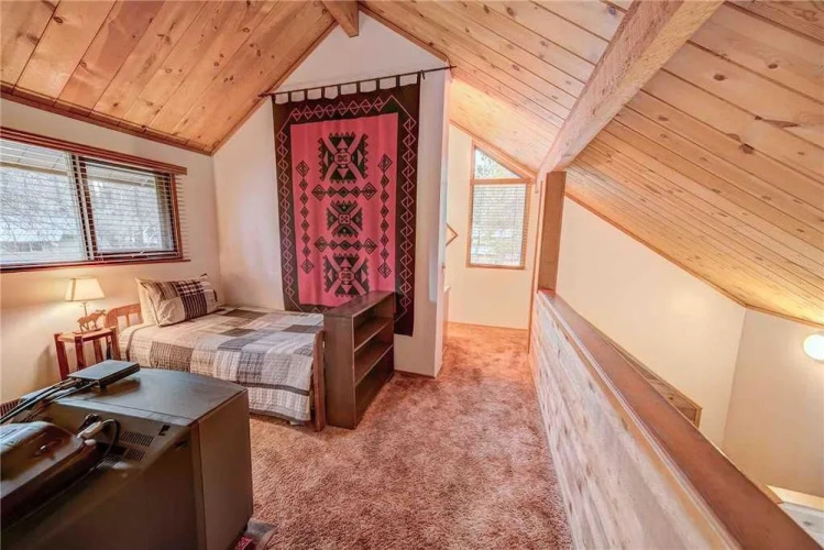 Ranch Cabin 27