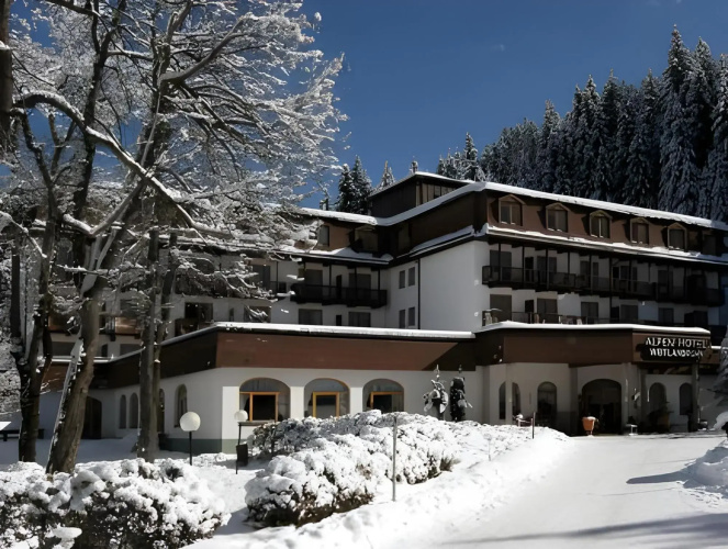 Imagen del hotel