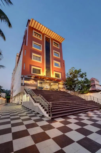 Image de l'hôtel