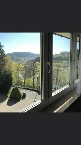 Pension Klaus