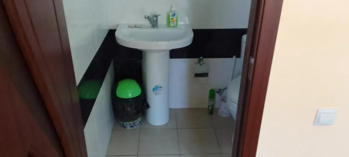 Hostel Sevano