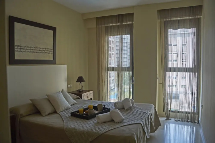 ApartUP Concorde
