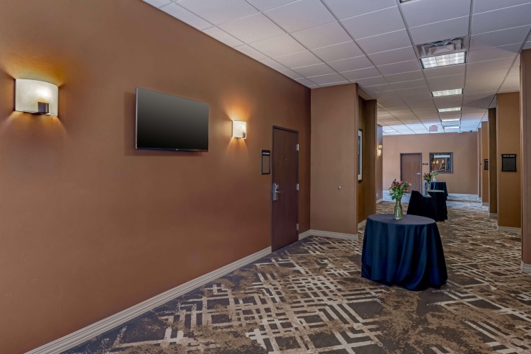 Best Western Premier Bryan College Station photo 25