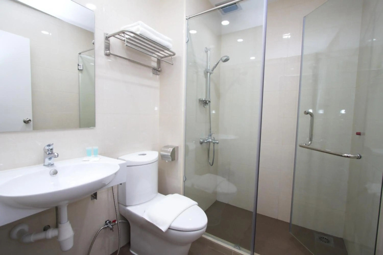 Molek Garden Hotel Johor Bahru
