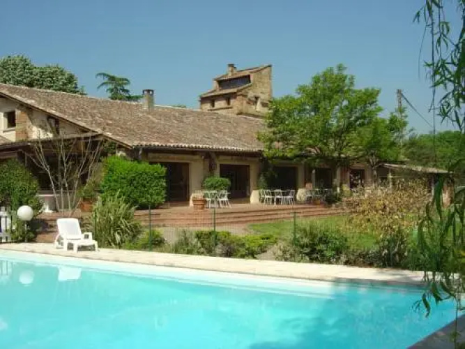 Hôtel Le Ratelier