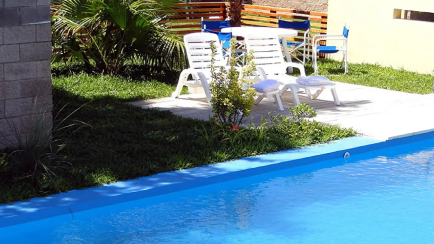 Hotel Barrancas San Pedro