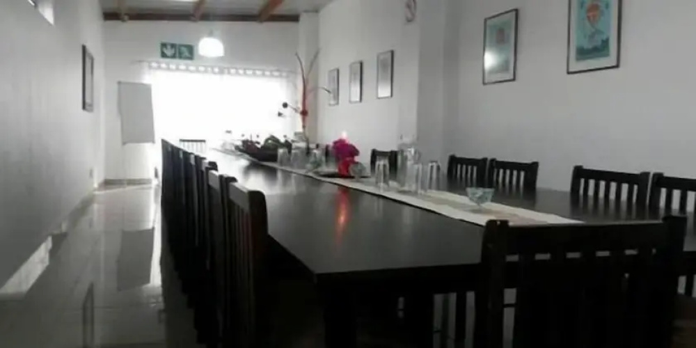 Saldanha Bay Accommodation - Hostel