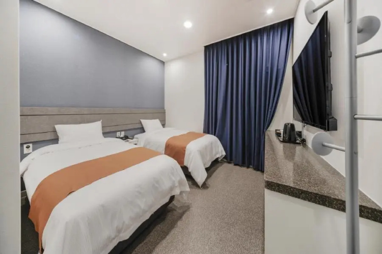 Jeju sunstay
