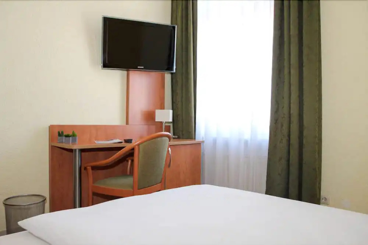 Hotel Alt Giessen