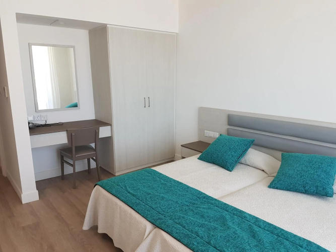 Melini Hotel Suites