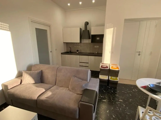 1 Bedroom Cottage