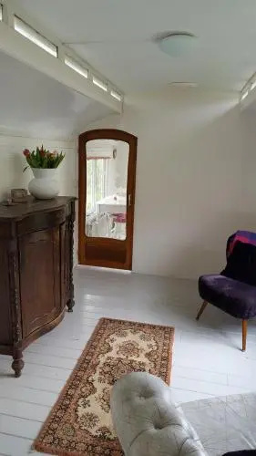 Bed En Breakfast Markelo