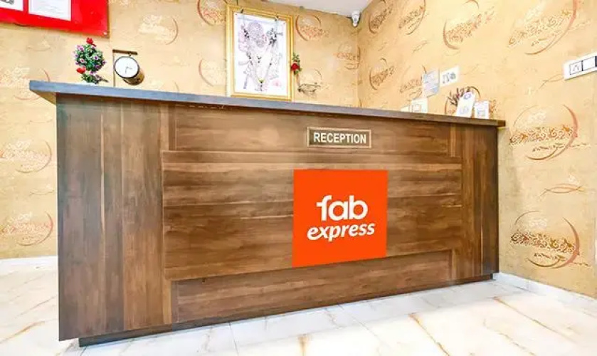 Fabexpress Sunrise I