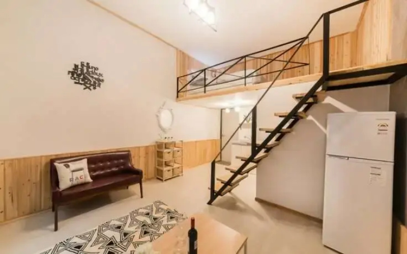 Yeosu Moria Pension