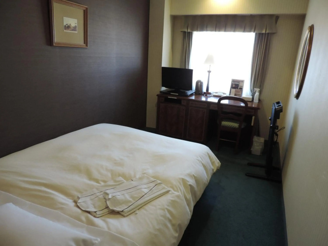 Hotel Grand Terrace Sendai Kokubuncho