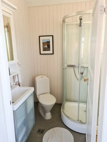 Guesthouse Gardur