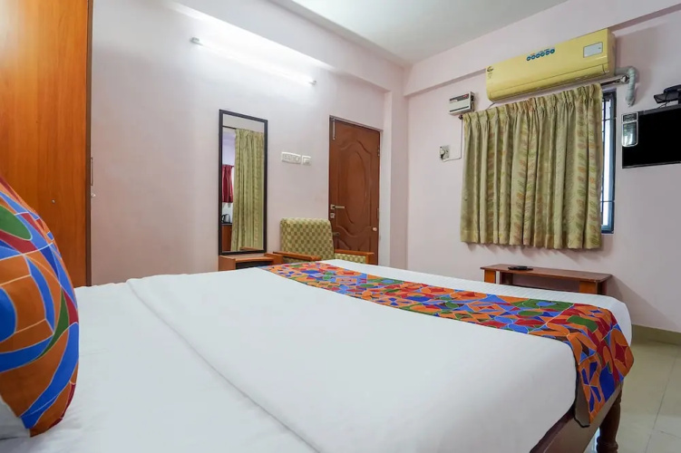 Fabhotel Terra