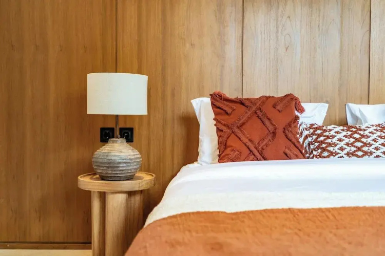 Happiness Villa 7 – Luxe Living Amid Rice Fields & Tranquility