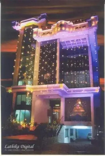 Hotelafbeelding