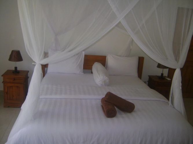 Villa Mangga Beach