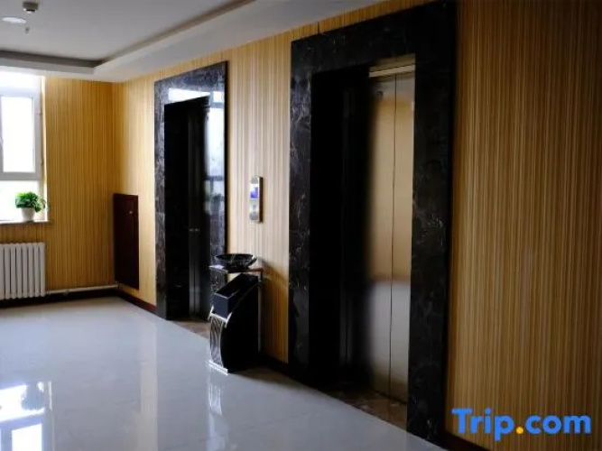 Yilihe Hotel