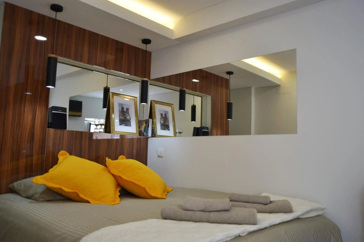Modern Cozy Studio - Portas Do Sol