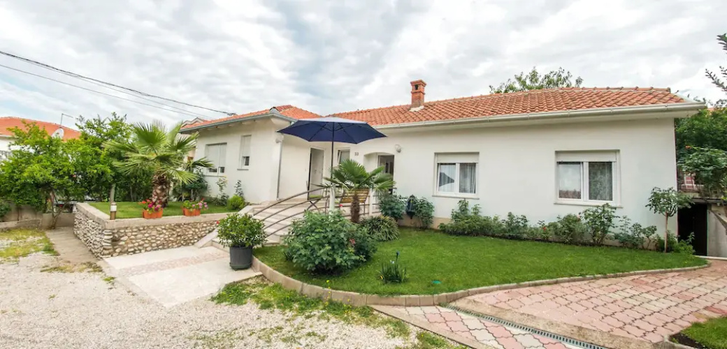 Apartments Tulipan
