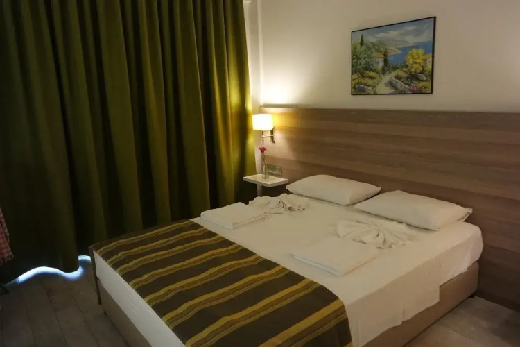 Amphi Apartments